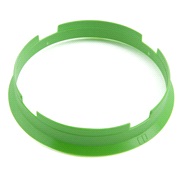 Centreringsring 66,6 - 65,1 