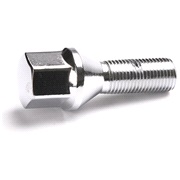 Bolt 12x1,25x28 konus 60