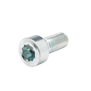 Bolt 14x1,50x28 Tuner kuglehoved Kort St