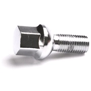 Bolt 12x1,50x24,5 Kuglehoved