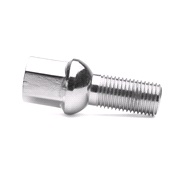 Bolt 14x1,50x27 Kuglehoved