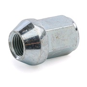 M&oslash;trik 1/2" UNF Lukket Konus 60