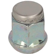 M&oslash;trik 12x1,50 Kuglehoved