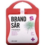 F&oslash;rstehj&aelig;lpskasse Brands&aring;r