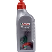 Castrol SMX-S 75W/85 gearolie 1 liter