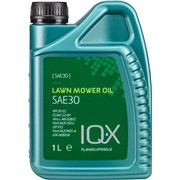 Pl&aelig;neklipper olie (SAE30) 1 ltr. 