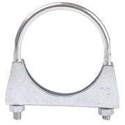 Udstødningsclamp nr. 73 Udstødningsclamp nr. 73