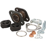 Flange rep.s&aelig;t for udst&oslash;dning 36/39 mm