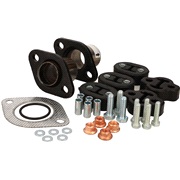 Flange rep.s&aelig;t for udst&oslash;dning 44/47 mm