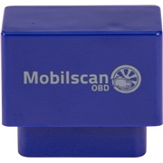 Mobilscan for Android telefon