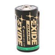 Batteri LR14 1 Stk.