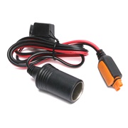 Comfort connect cig socket CTEK