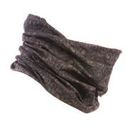 Halsr&oslash;r Tribal black Roleff