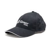 Kasket/Cap sort R&ouml;mer