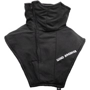 Windbreaker halsvarmer, medium
