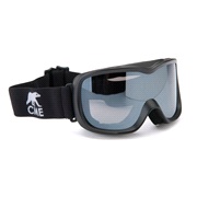 Ski/crossbriller matsort Junior