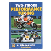 2-stroke performance tuning Haynes bog