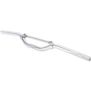 Bartstyr aluminium KROM