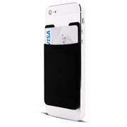 Mobil pouch - kreditkort lomme til mobil