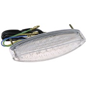 Baglygte, LED, 12 V