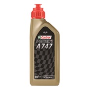 Castrol Racing A747 2-takt olie 1 liter