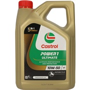 Castrol R4 10W50 Super Bike, 4 liter