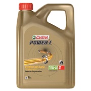 Castrol POWER 1 10W40, 4 liter