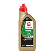 4-T 10W50 POWER 1 RACING CASTROL 1 liter