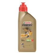 4-T 10W40 GPS/Power 1 CASTROL 1 liter