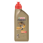 4-T 15W50 Power 1 CASTROL 1 liter
