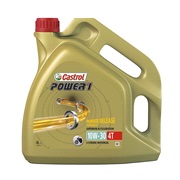 4-T 10W30 POWER 1 CASTROL 4 liter