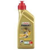 4-T 10W30 POWER 1 CASTROL 1 liter