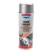 K&aelig;despray, langtidseffekt