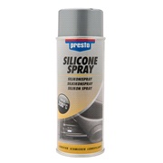 Siliconespray syrefri