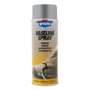 Krombeskyttelse, vaseline
