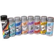 Vinterklarg&oslash;rings&aelig;t, spray, 8 dele