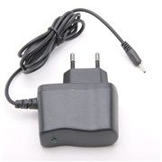 230V lader for Bluetooth headset BT703