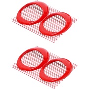 Staffering "air flow oval" R&Oslash;D