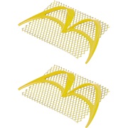 Staffering "air flow wave" GUL