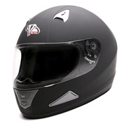 Styrthjelm V-MAX Mach 1 matsort x-small