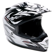MT MX-1 Technical sort/hvid X-small