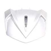 Ventilation top til KBC VR3 hjelm