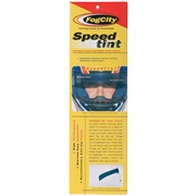 FogCity Speed Tint - solbrille til visir