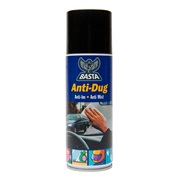 Antidug rude/visirrens, 200 ml.