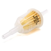 Benzinfilter stor