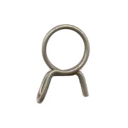 Clips for benzinslange stor 6X9