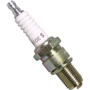T&aelig;ndr&oslash;r, NGK, B10ES