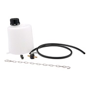 Ekstern benzintank