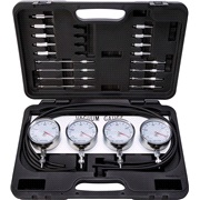Karburator synkroniseringss&aelig;t 2+3+4 cyl