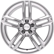 Avalanche 7,5x17 5x112 ET35 &Oslash;66,6